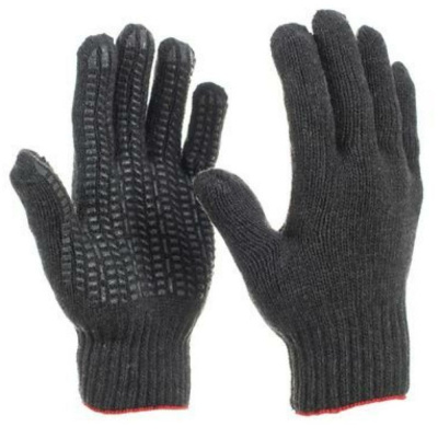 Перчатки ПШ 7 кл.Anti-Slip (протектор)