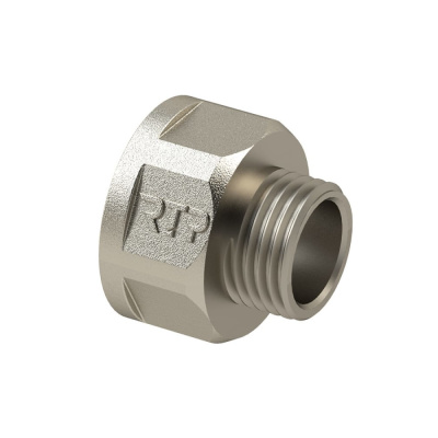 Переходник латунный 1 1/4"х3/4"