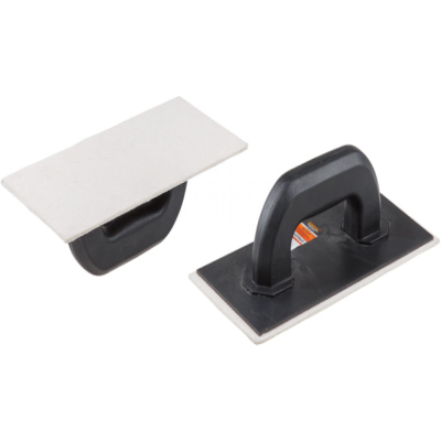 Терка пластм. с войлоком 130х270х6,5мм STARTUL MASTER (ST1061-02)