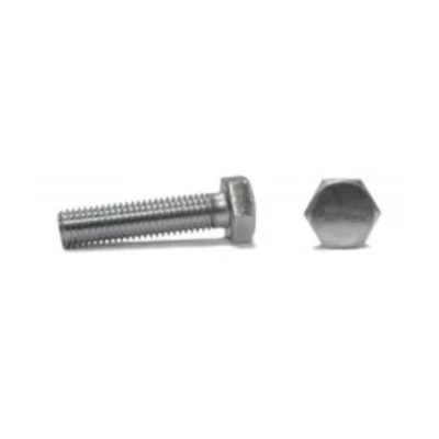 Болт 8X80*10.9 DIN EN ISO 4017 (933) (PM3)