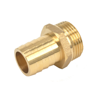 Штуцер 25x3/4 нар.