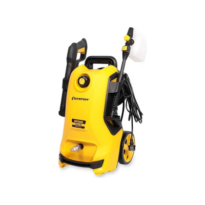 Мойка CHAMPION HP3250 (2,5кВт 170-125 бар t 40С 6,5л/мин 11,2кг синхронный, пеногенератор)