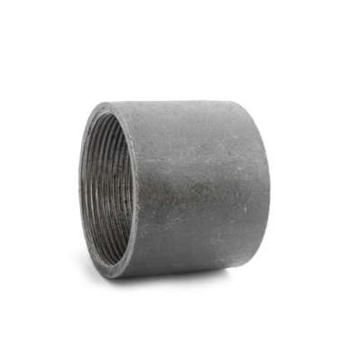 Муфта стальная 50