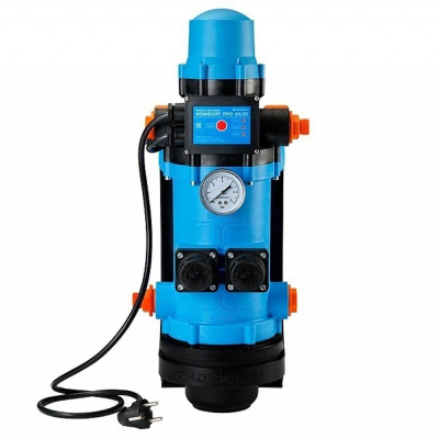 Насос-автомат «КОМФОРТ ПРО» 60/30