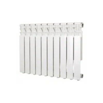 Радиатор алюминиевый 500/80 8 секц. ГКС Eco AL