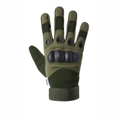 Перчатки тактические "IFRIT ARES" XL(10) хаки РУК-601