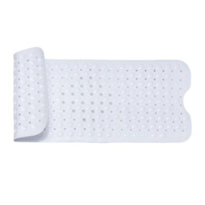 Коврик противоскользящий СПА в ванну 40см*100см, арт.BZ-Y410WH