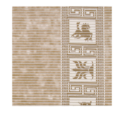 Коврик "STANDART" 65 см рулон 15м(1) вспененный ПВХ 7101