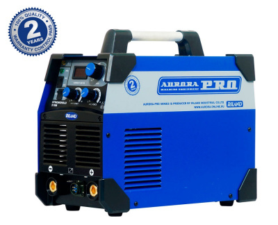 Сварочный инвертор STRONGHOLD 315M