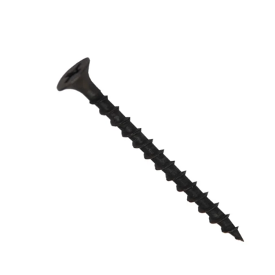 Саморез д/ГКП оксид с круп. шагом 4,8х95