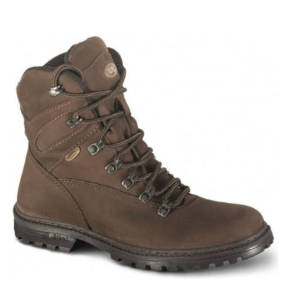 Полусапоги муж."Коккер" лето р.45