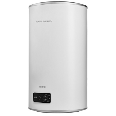 Водонагреватель Royal Thermo RWH 50 Interio