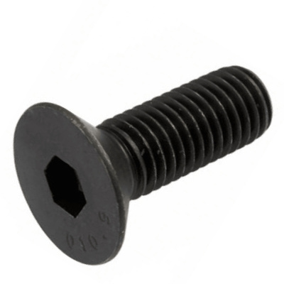 Винт 12х20 *10.9 DIN 7991