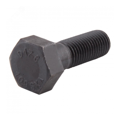 Болт М22х100 ХЛ ГОСТ Р 52644-2006 к.п.10.9 