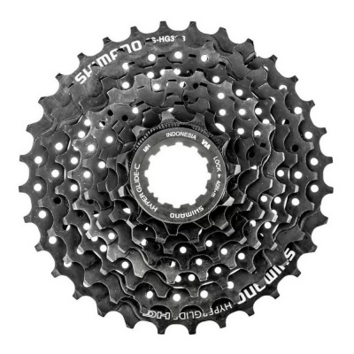Кассета Shimano CS-HG31 8ск 11-34 ECSHG318134