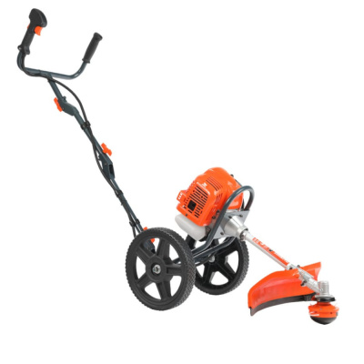 Газонокосилка бензиновая PATRIOT PT 520 (2 такт)