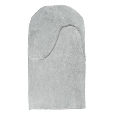 Рукавицы спилковые