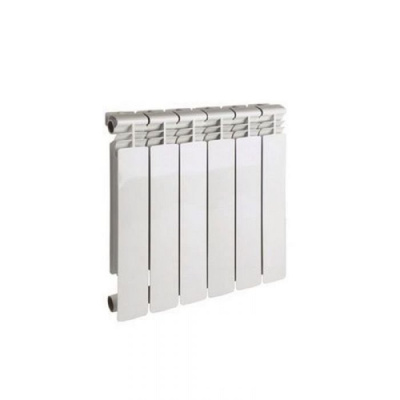 Радиатор FIRENZE биметаллический 500х80, 12 секций