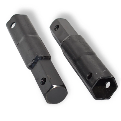 Удлинители (пара) шест. д. 32*32* 195мм