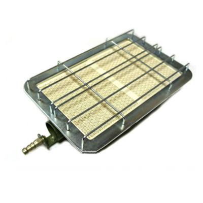 Обогреватель газовый 3,65 КВт Солярогаз ГИИ-3,65 инфракрасный, САВО