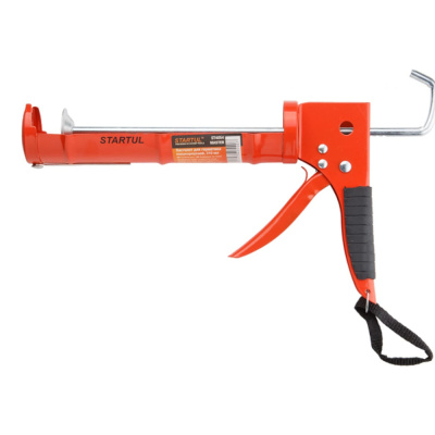 Пистолет д/герм. полукорпусной 310мл STARTUL MASTER (ST4054)