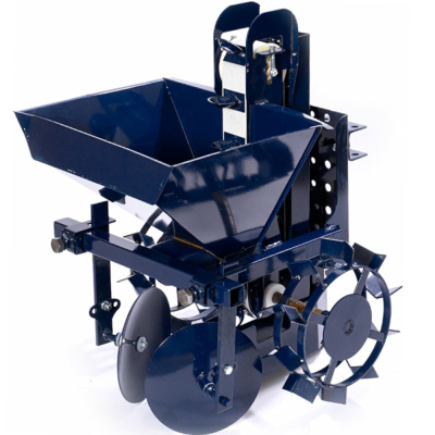 Картофелесажатель "Нева" КСБ 005.05.0500