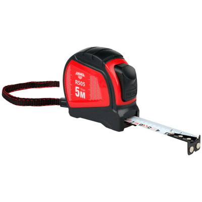 Рулетка AMO R505