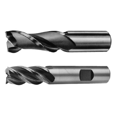 Фреза концевая ц/х d 18мм тип1 Z=6