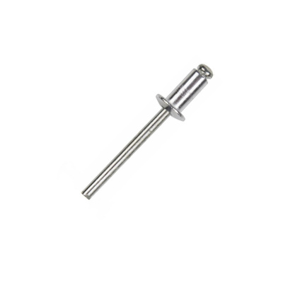 Заклепки STAYER ''PROFIX'' алюминиевые, 4,8х8мм, 50шт