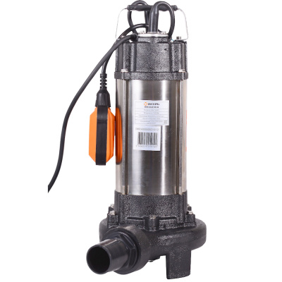 Насос фекальный  ФН-1500 Л