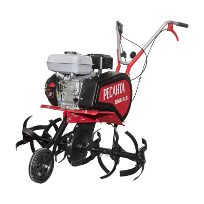Мотокультиватор БМК-6,5 Ресанта