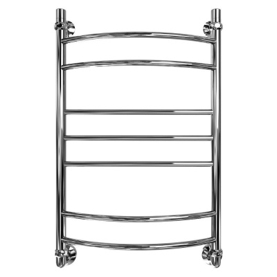 Полотенцесушитель ДВИН G 80/50 Водяной (1"-½" К3 Полированный)