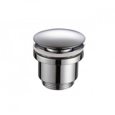 Клапан донный хром F62