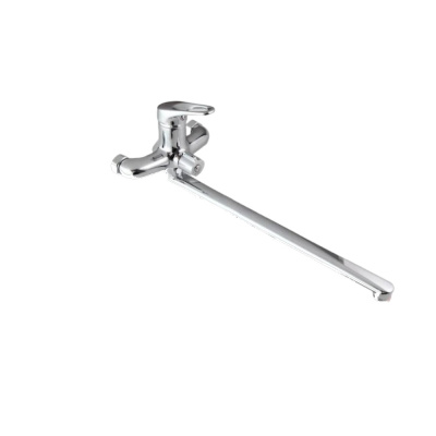 Смеситель  хром. д/ван. Ф35. излив 40F-2