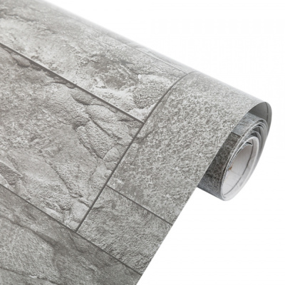 Пленка самоклеящаяся 0,6*3м, арт.BZ-YYT08