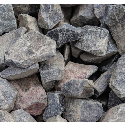 Окол габбро 70-120 мм