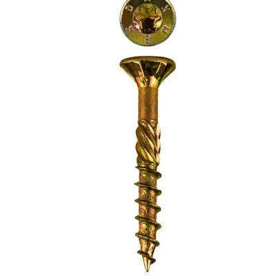 Саморез конструкционный потай Torx 4,0х30