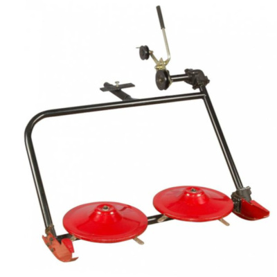 Косилка роторная навесная "Заря" (Салют)