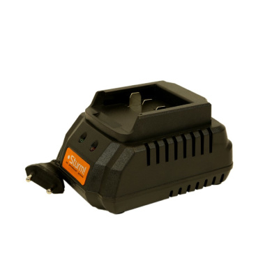 зарядное устройство Sturm! 1BatterySystem 18 В, 2 А