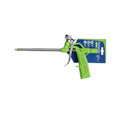 Пистолет для монтажной пены "Fomeron Fort"