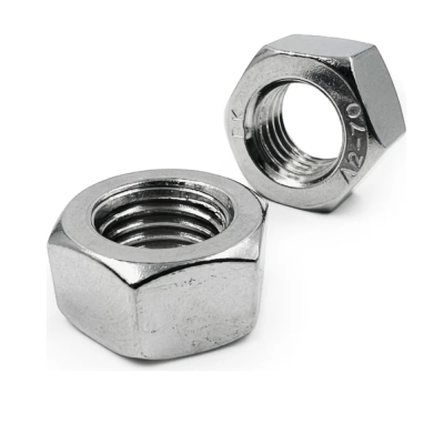 Гайка М 5 нерж. DIN 934-А2