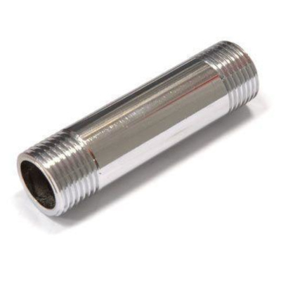 Бочонок 3/4 ш/ш хром