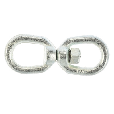 Вертлюг петля-петля 12 мм А4