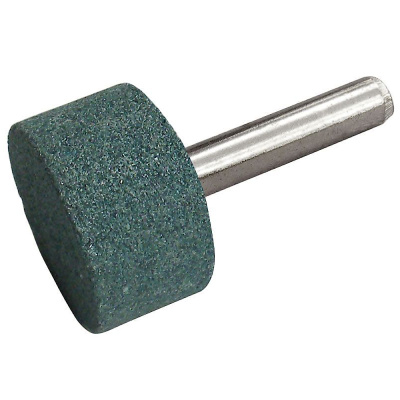 Борфреза по камню цилиндрическая. 25х13 мм.