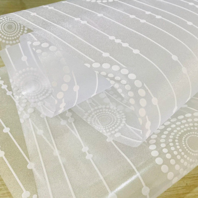 Пленка самоклеящаяся ПВХ 0,6м х 3м, арт.BZ-Y1104