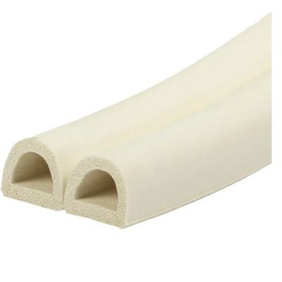 Уплотнитель D12*14мм белый (Промышл.)TECH-TOP (двойной)