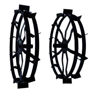 Колеса "Нева" для окучивания КО- 680*90/30 тяжелые