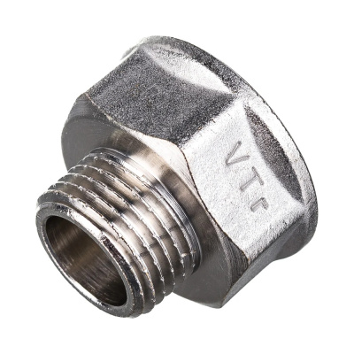 Переходник VALTEC 3/4"х1/2" вн.-нар.