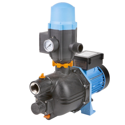 Насос-автомат Джамбо 60/35 П-К Комфорт