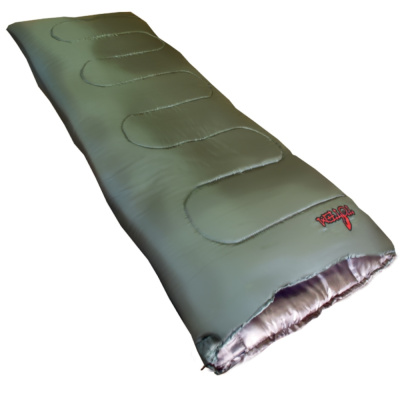 Мешок спальный Totem Woodcock XXL (олива, R; 10216170/080522/3092244, КИТАЙ                         